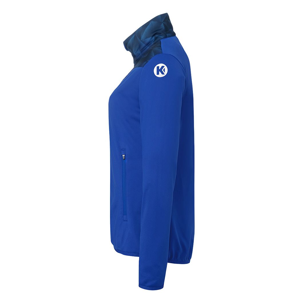 Athletics 29 Poly Jacke Damen