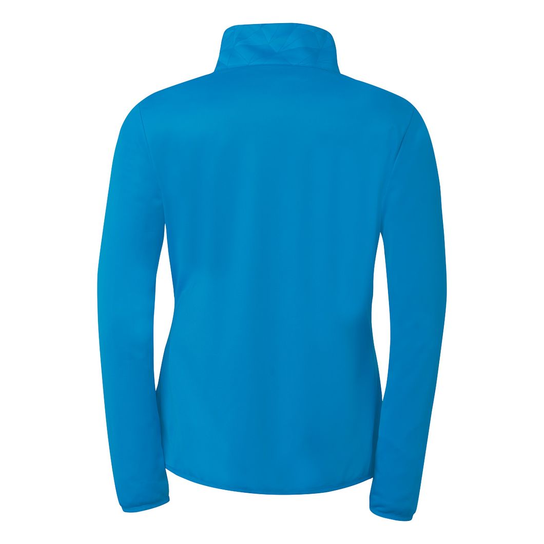 Athletics 29 Poly Jacke Damen