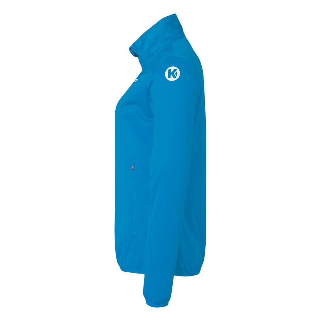 Athletics 29 Poly Jacke Damen