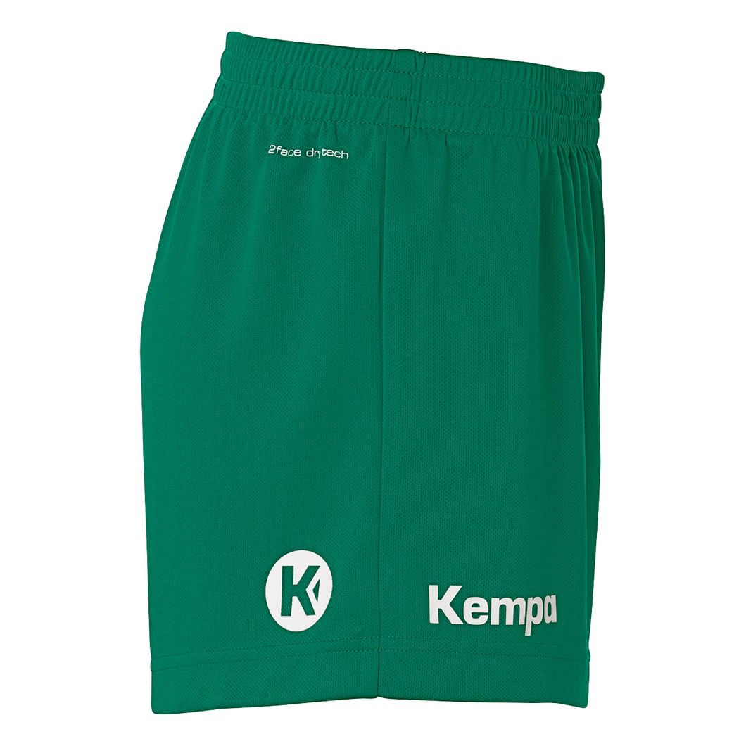Team Shorts Damen
