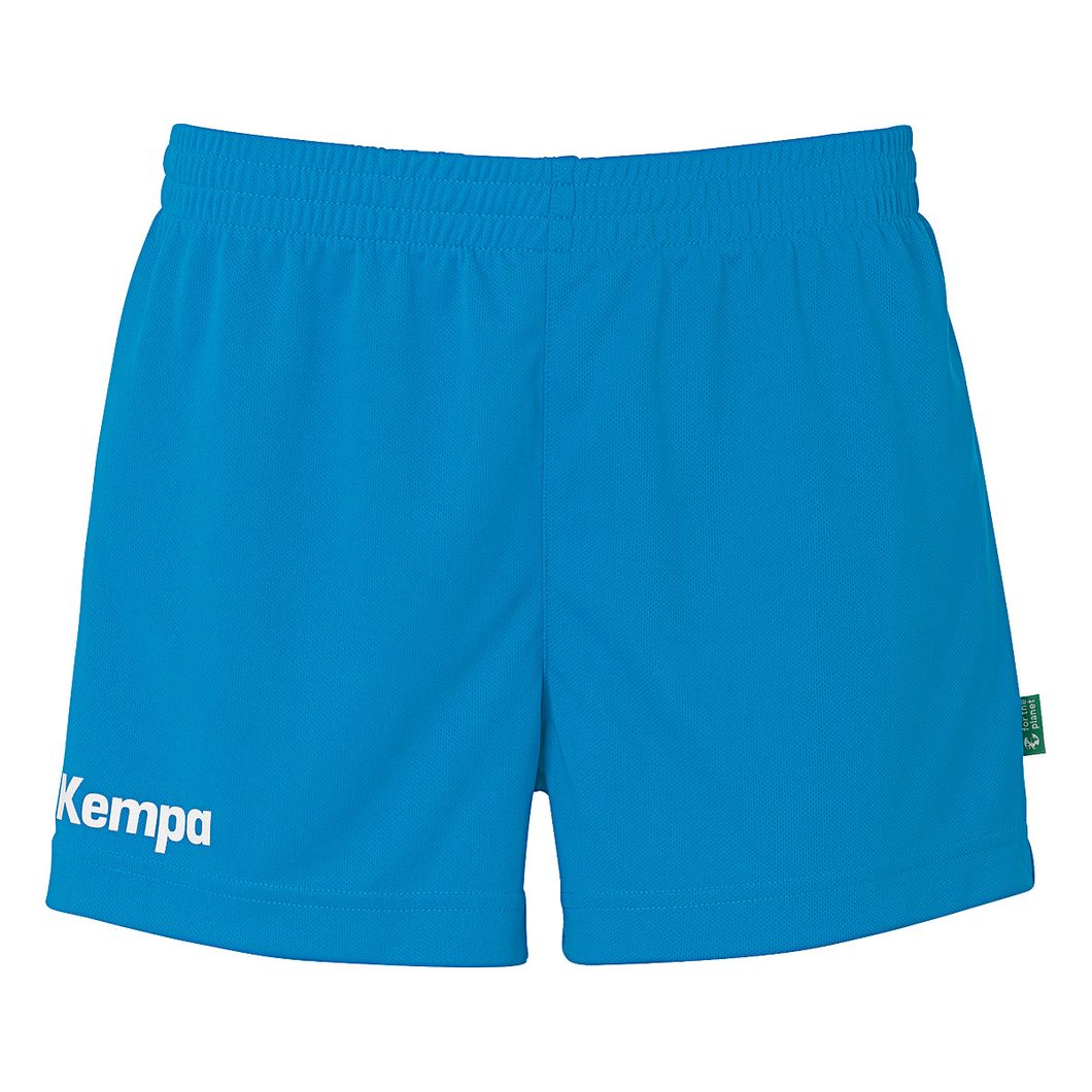 Team Shorts Damen