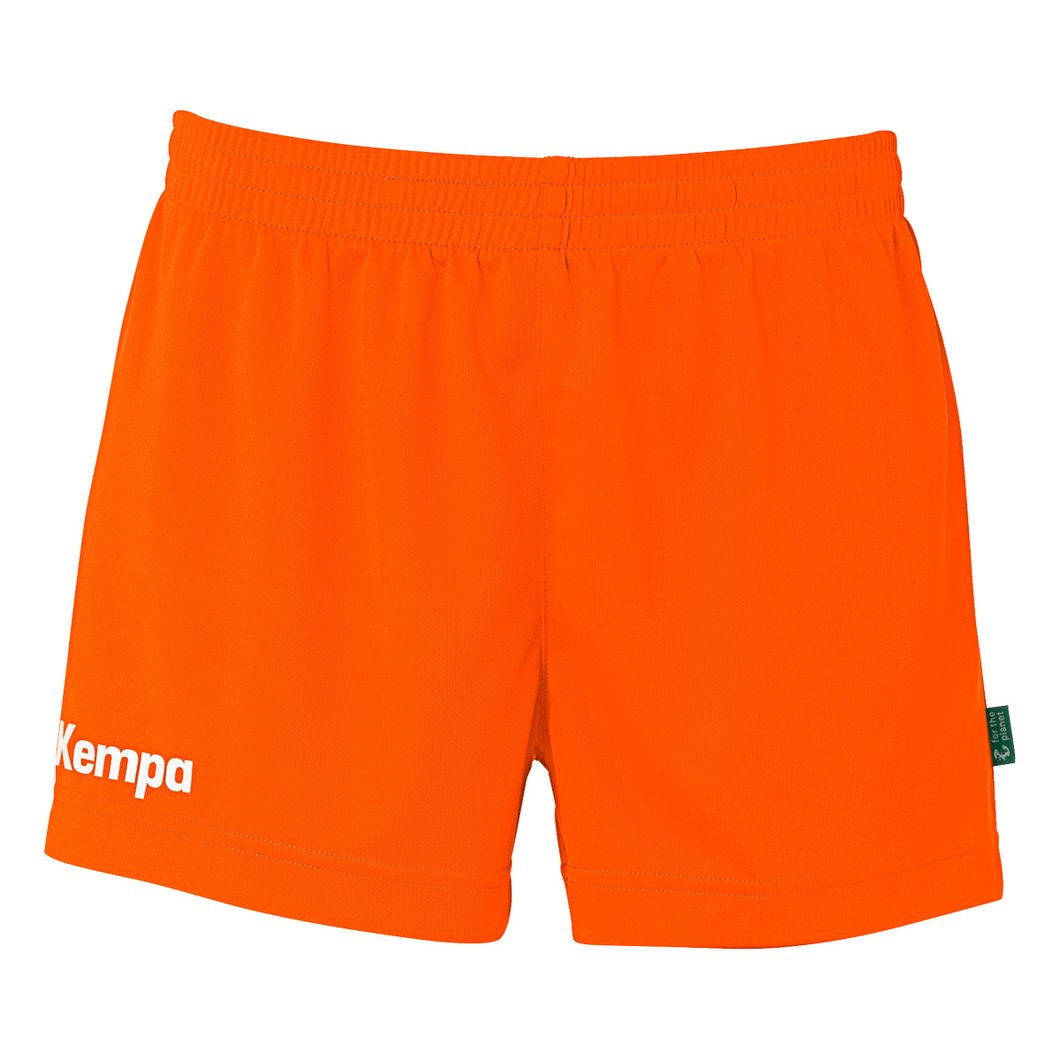 Team Shorts Damen