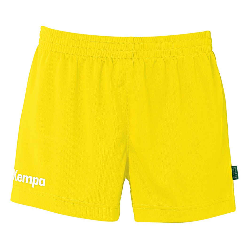 Team Shorts Damen