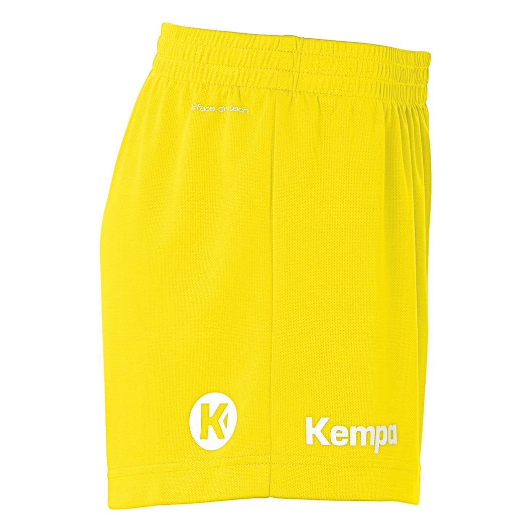 Team Shorts Damen