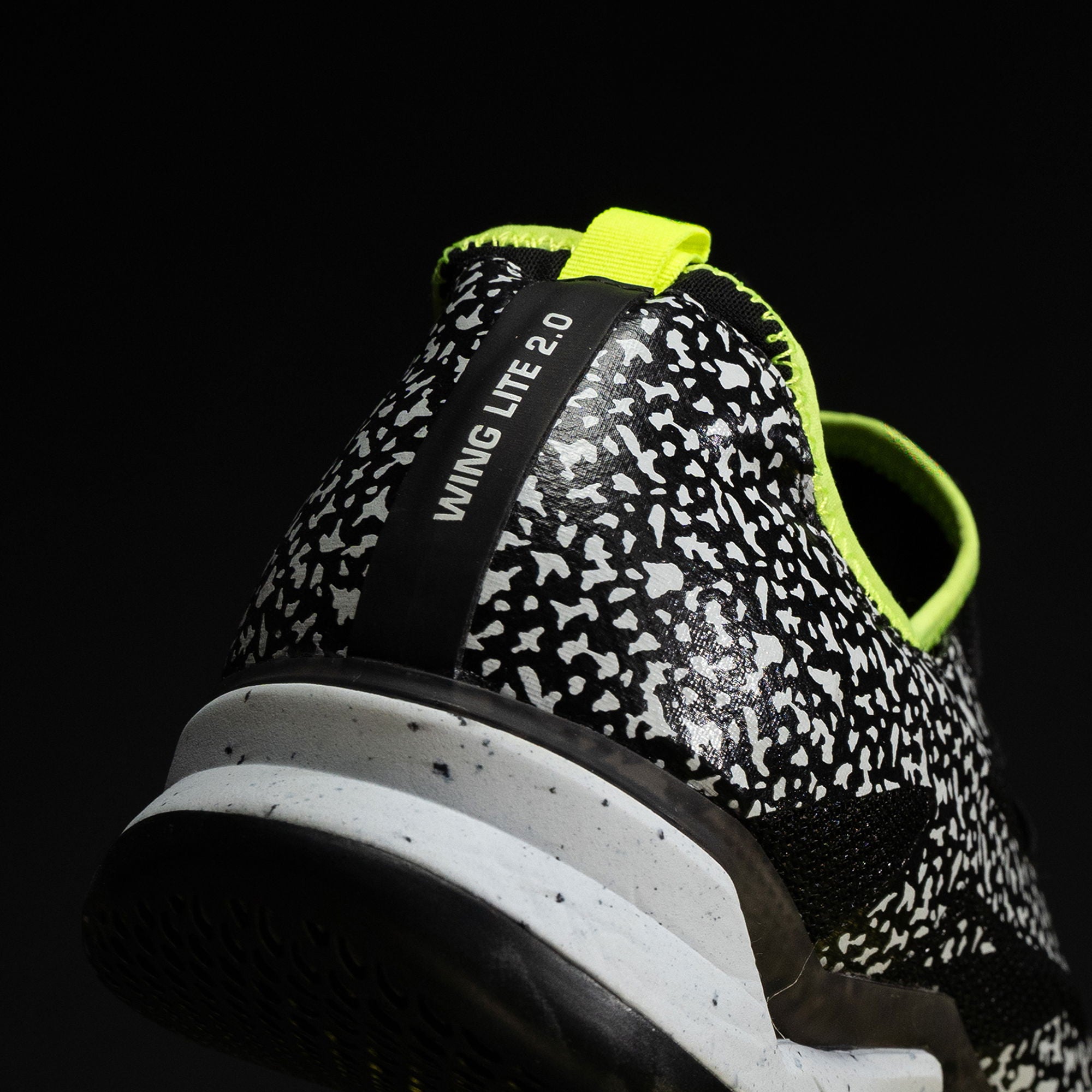 Kempa Wing Lite 2.0 Electrify