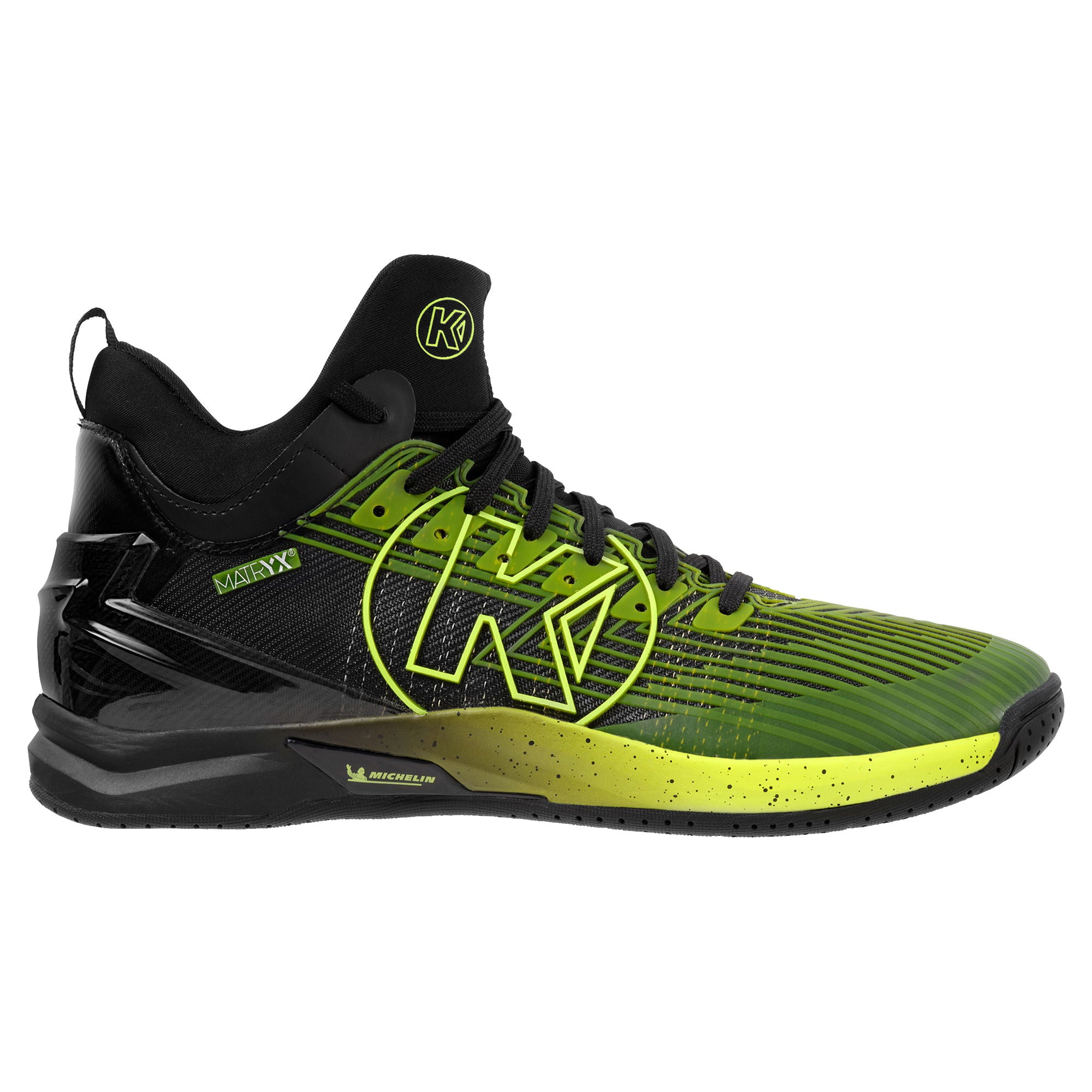 Kempa Attack MID Electrify