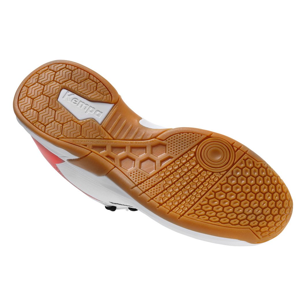 Kourtfly Three Handballschuh