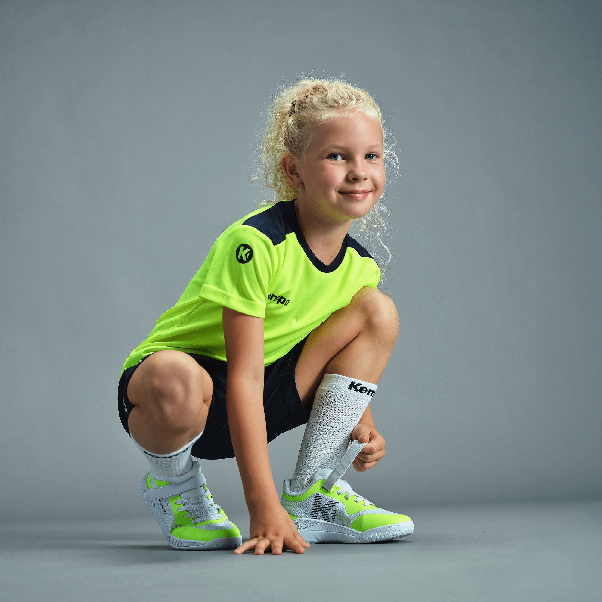 Kempa Kourtfly Electrify Kids