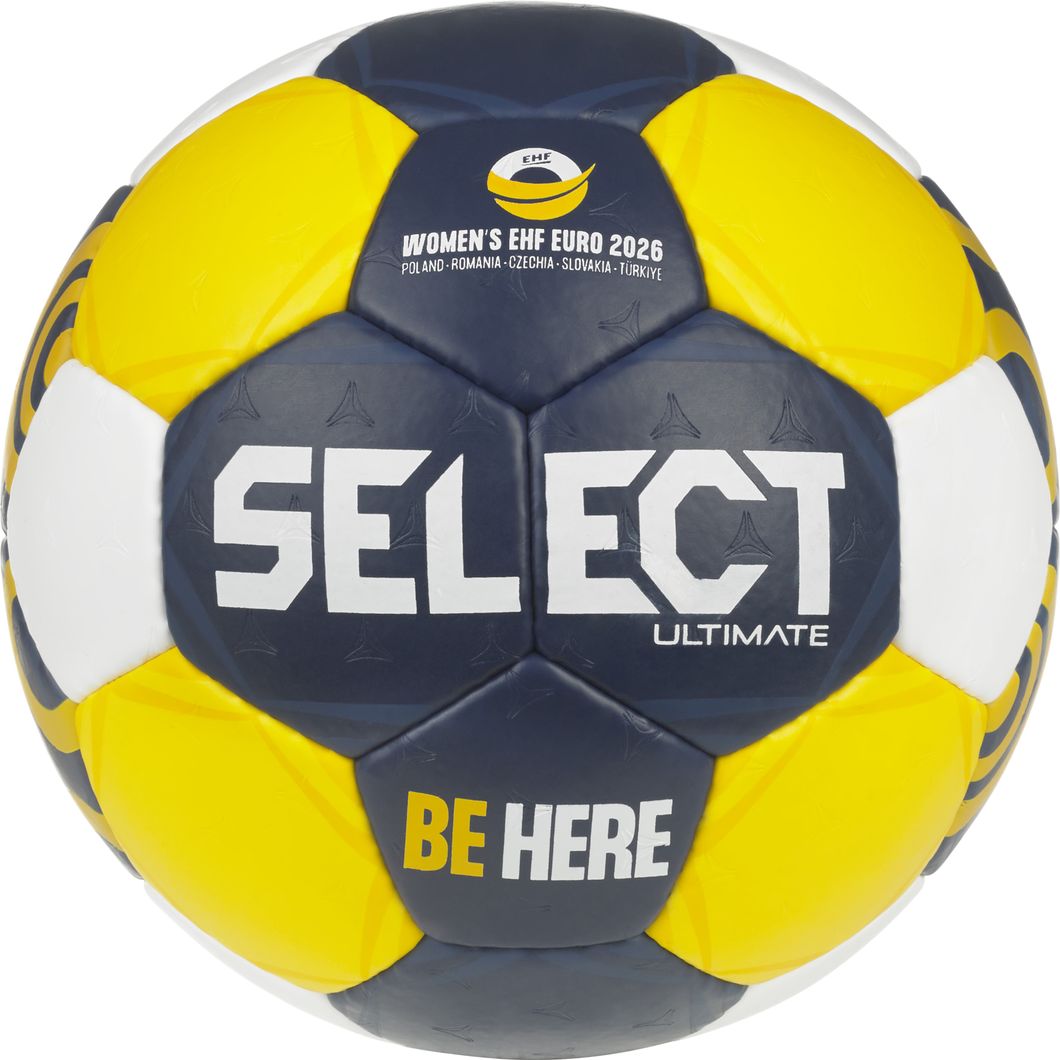 Ultimate EHF Europameisterschaft v26 Handball Damen