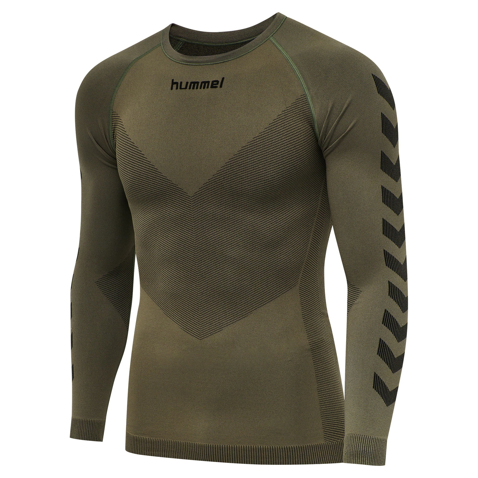 Hummel First Seamless Longsleeve