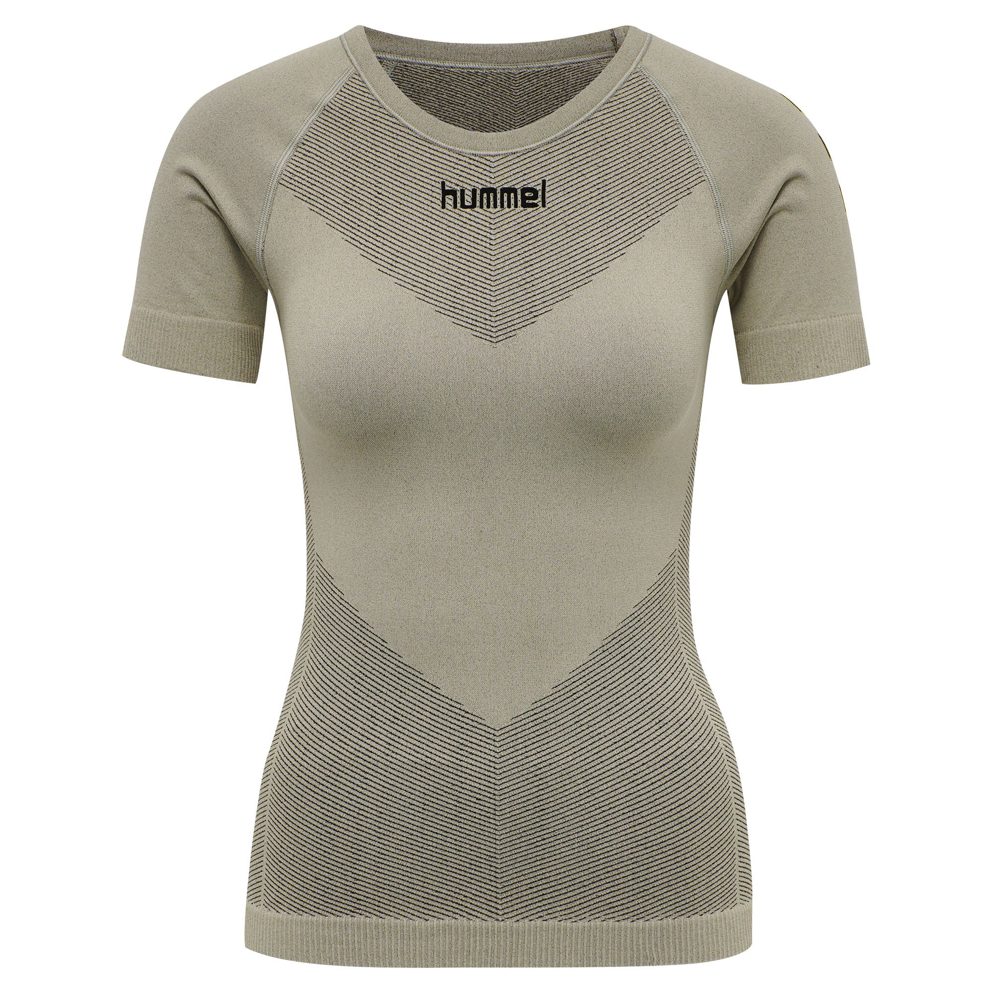 Hummel First Seamless Shortsleeve Jersey Damen