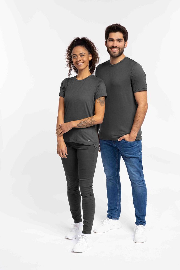 Oxford T-Shirt