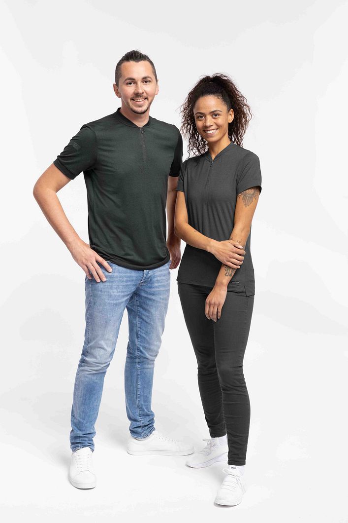 Oxford T-Shirt