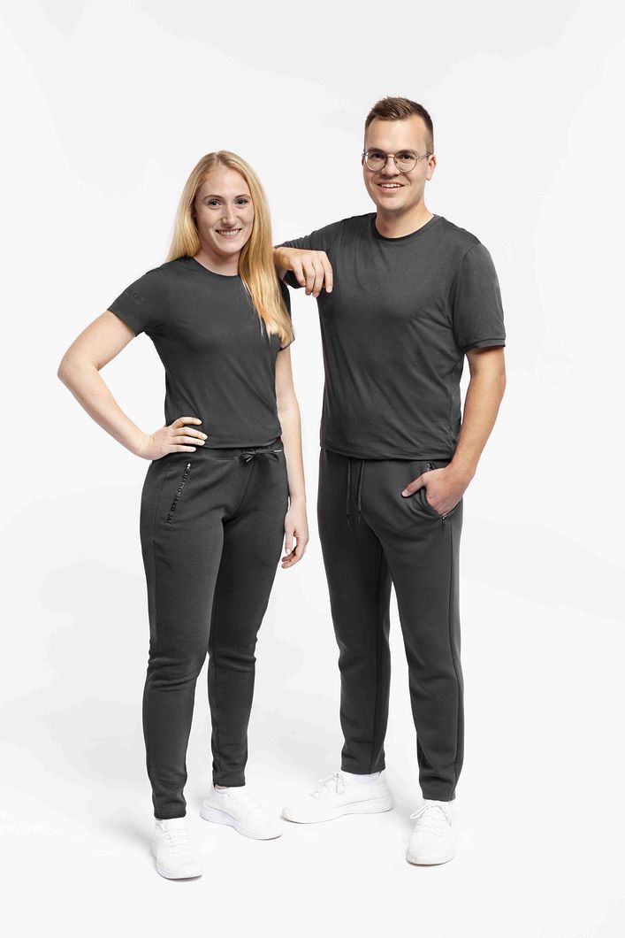 Oxford T-Shirt