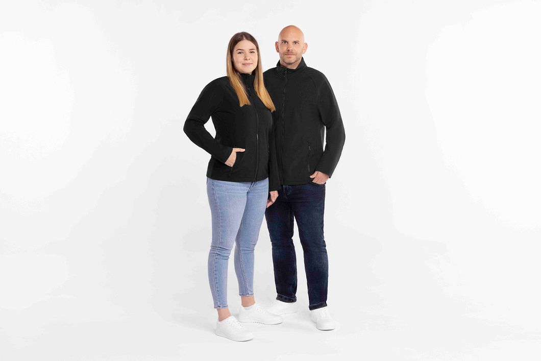 PULSE LOGO Leggings Damen