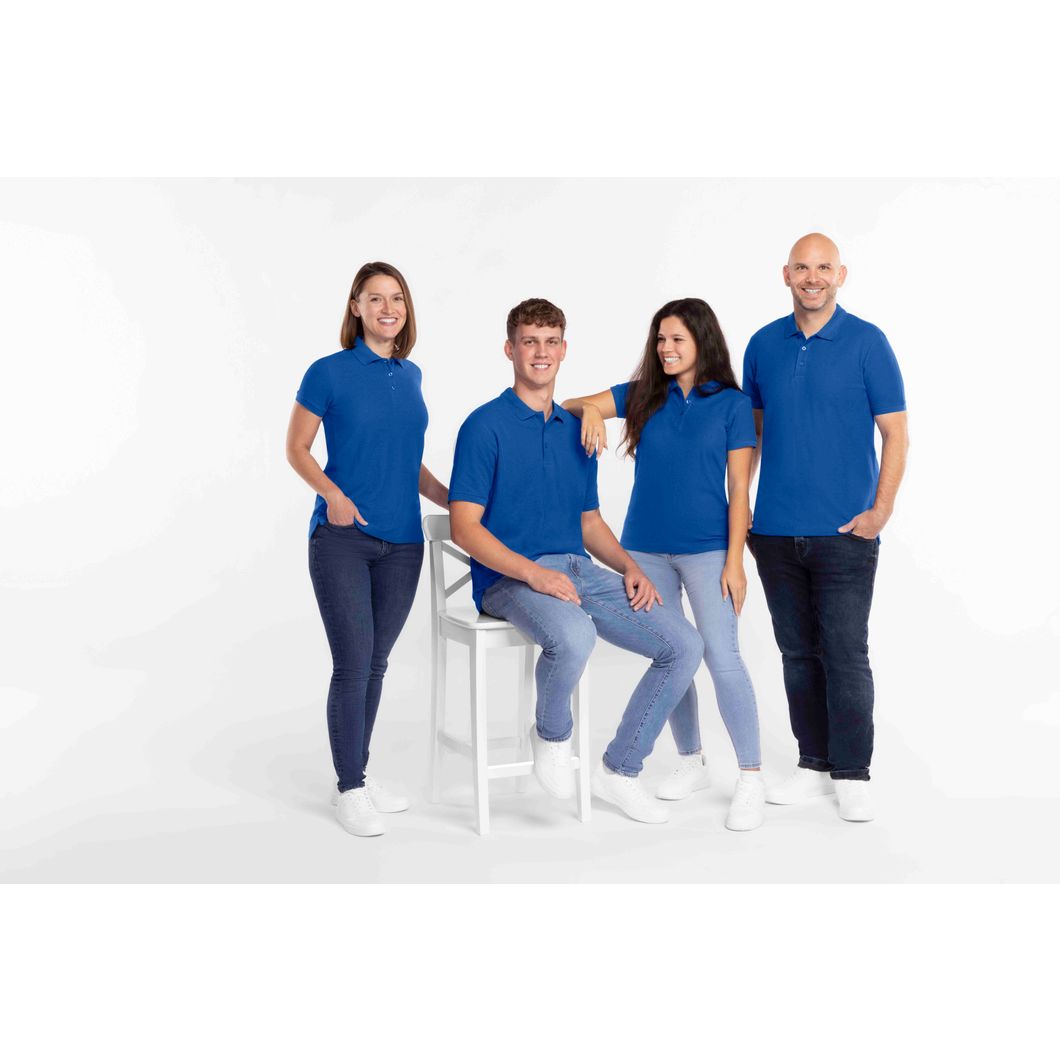 Oxford T-Shirt
