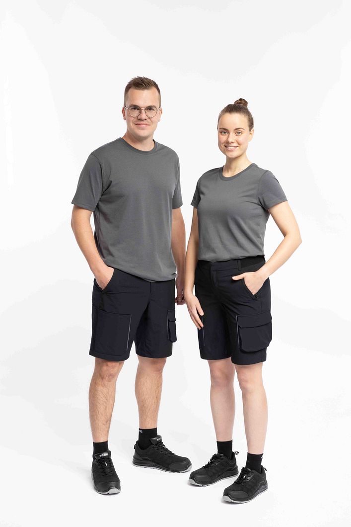 Oxford T-Shirt