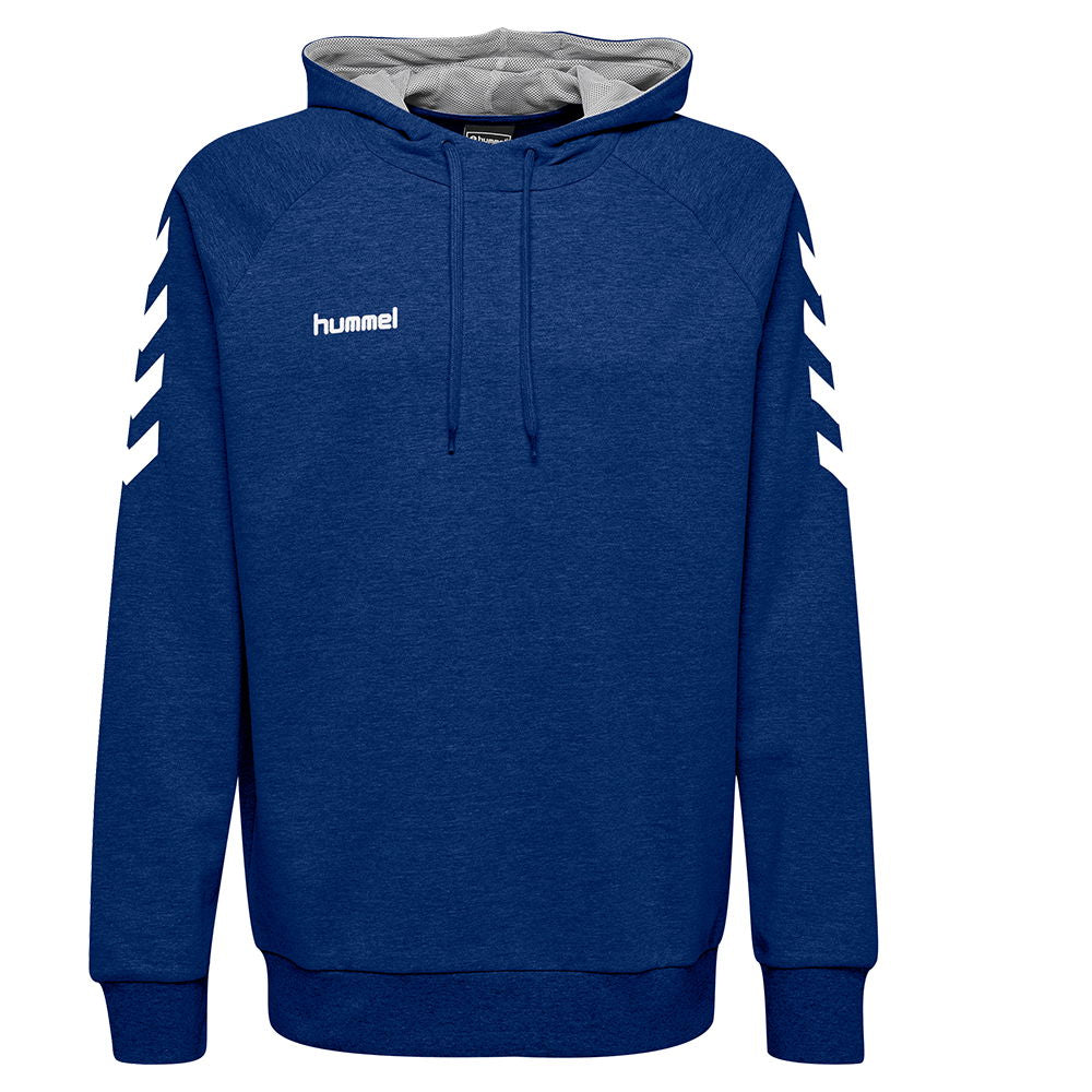 Hummel Go Cotton Hoodie