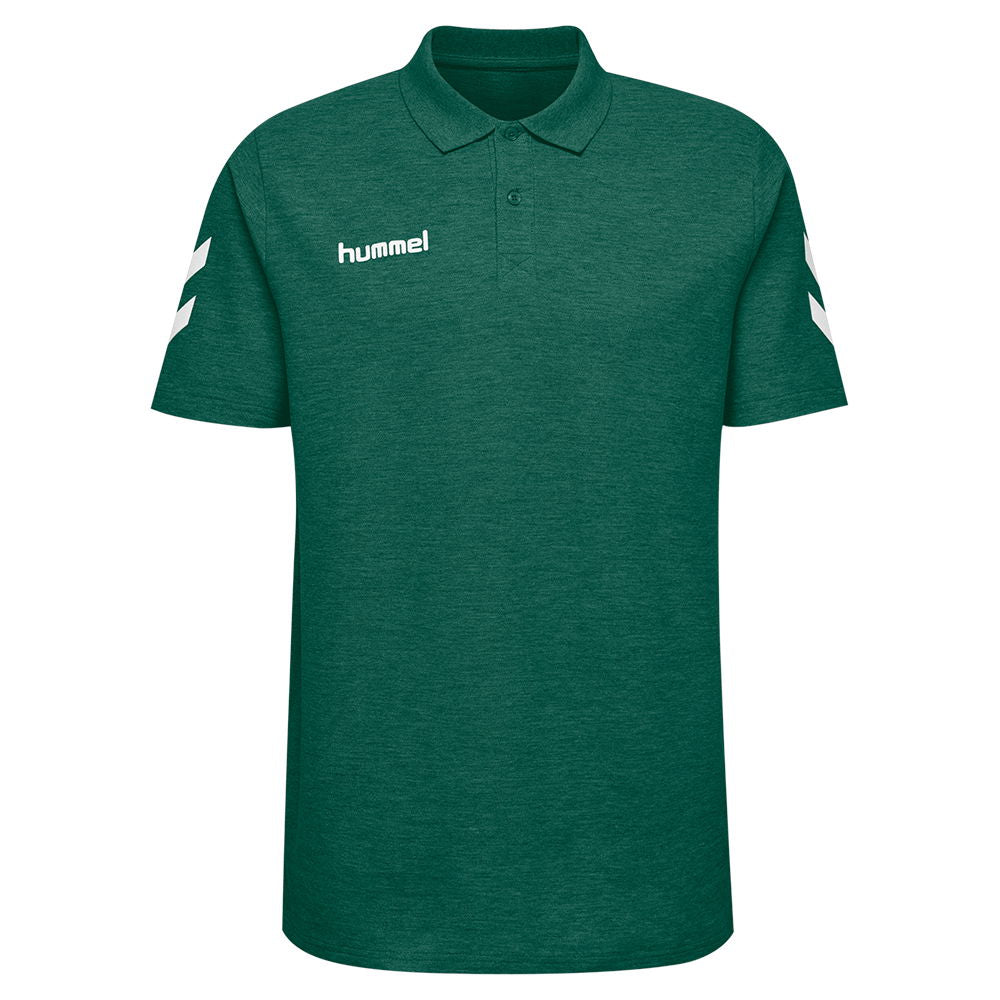 Hummel Go Cotton Polo