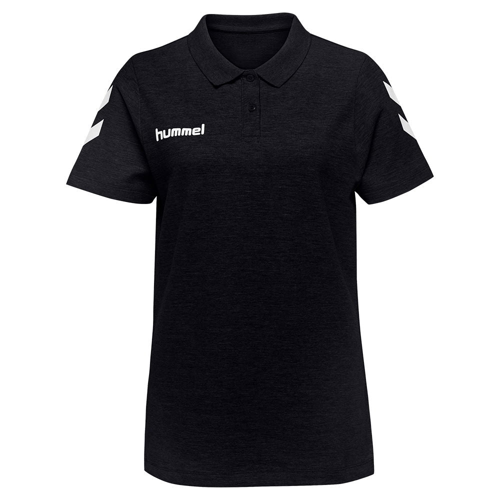 Hummel Go Cotton Polo Damen