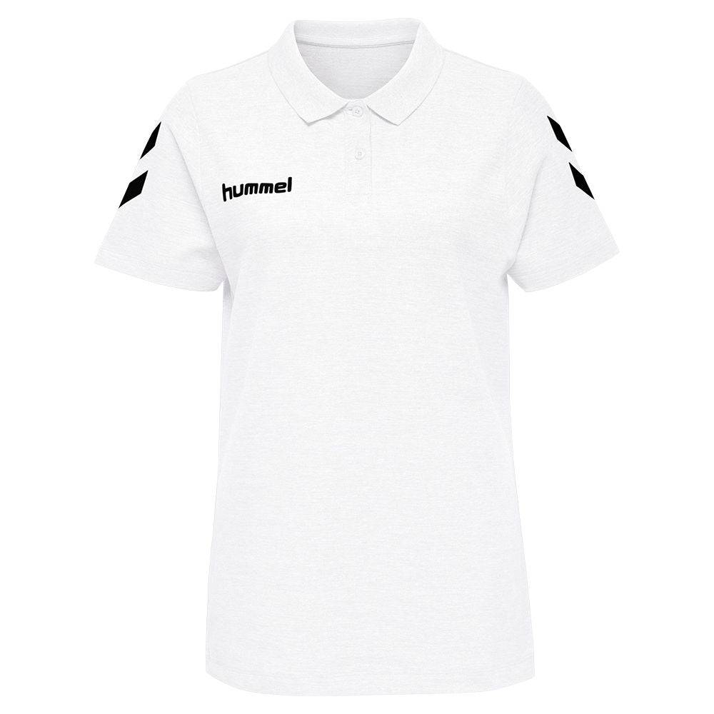 Hummel Go Cotton Polo Damen