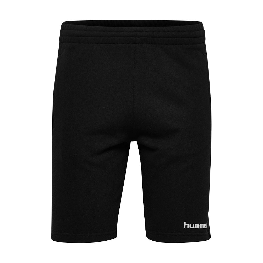 Hummel Go Cotton Bermuda Shorts Damen