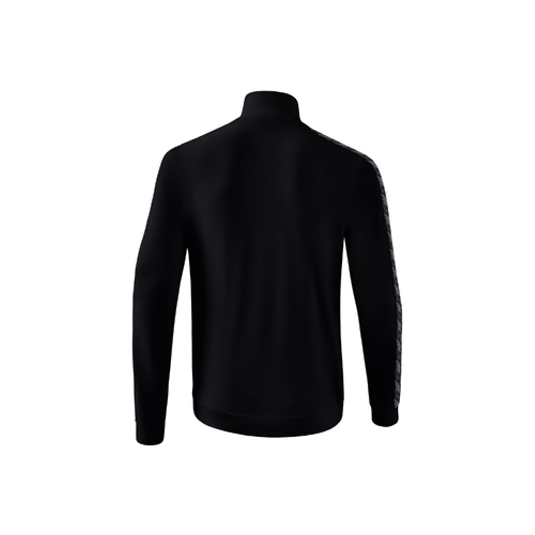 Essential Team Tracktop Jacke
