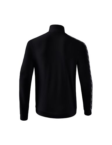 Essential Team Tracktop Jacke