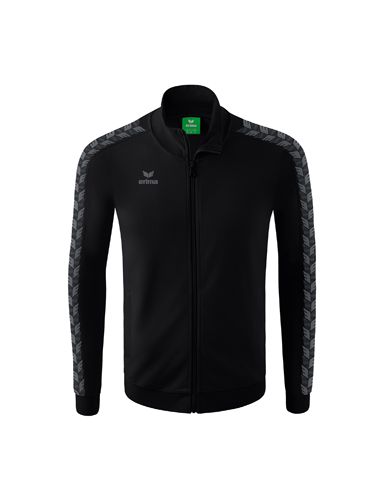 Essential Team Tracktop Jacke