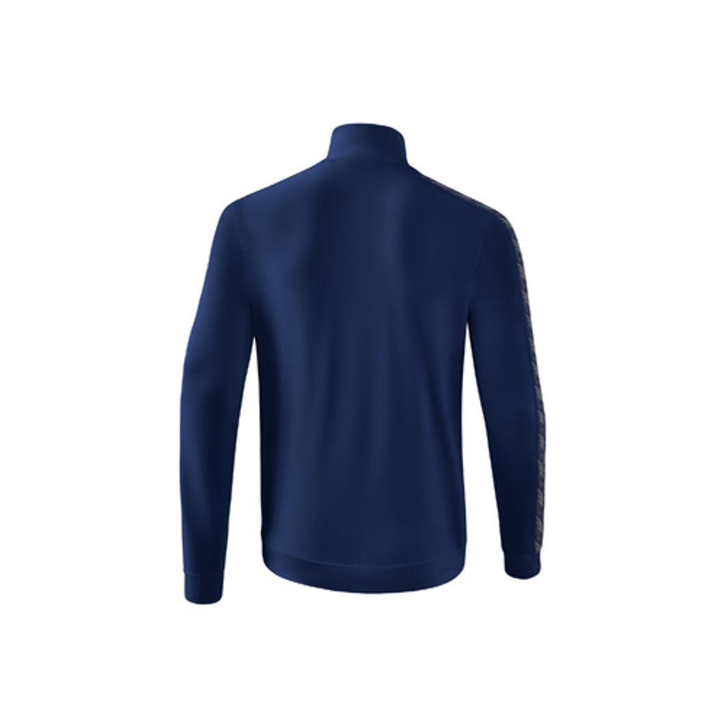 Essential Team Tracktop Jacke