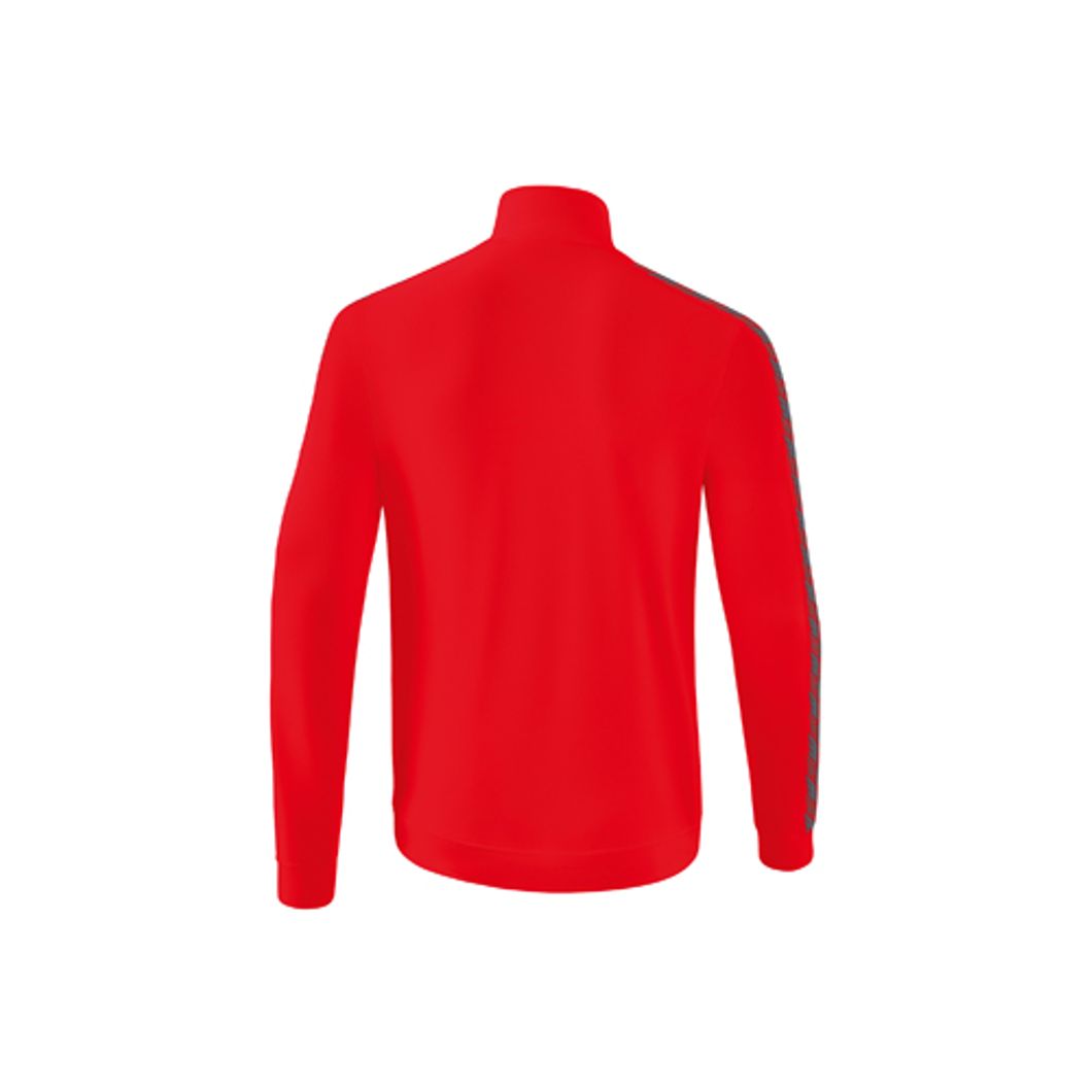 Essential Team Tracktop Jacke