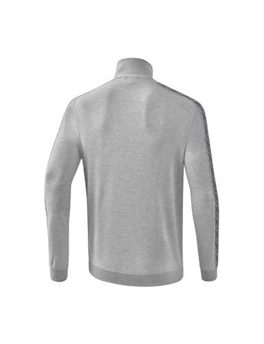 Essential Team Tracktop Jacke