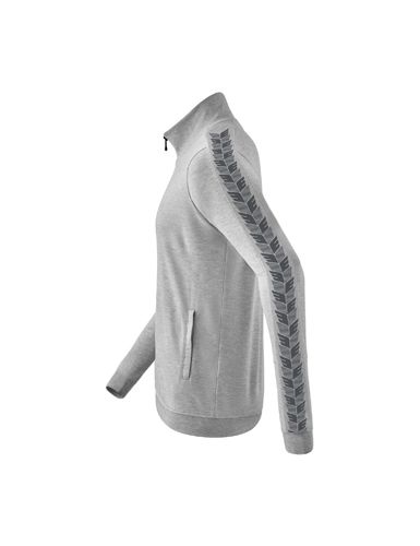 Essential Team Tracktop Jacke