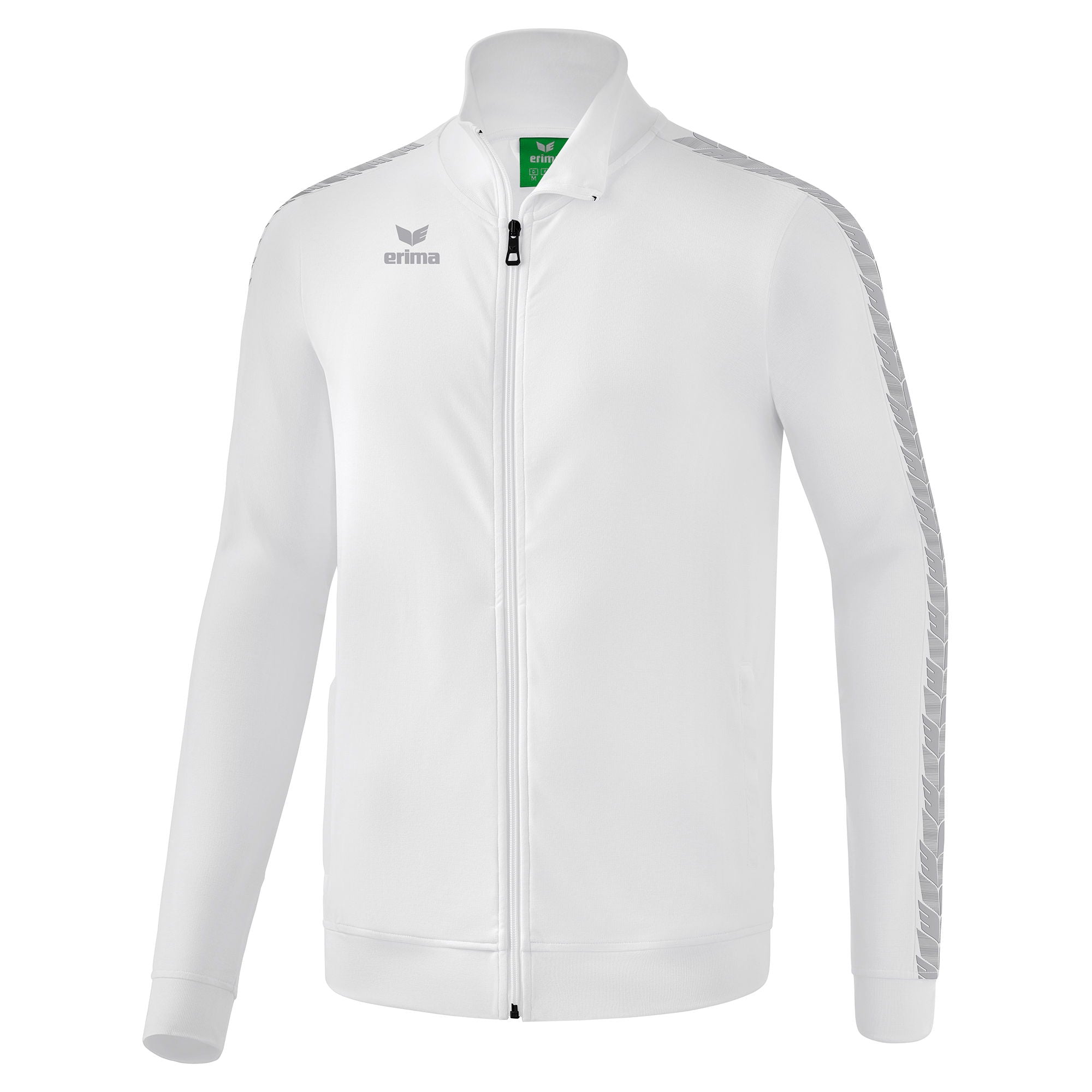 Erima Essential Team Tracktop Jacke