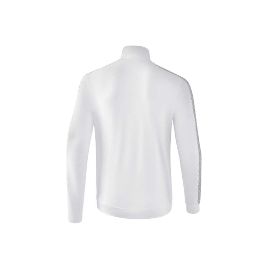 Essential Team Tracktop Jacke
