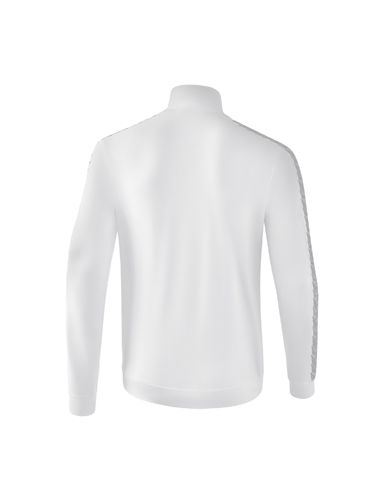 Essential Team Tracktop Jacke