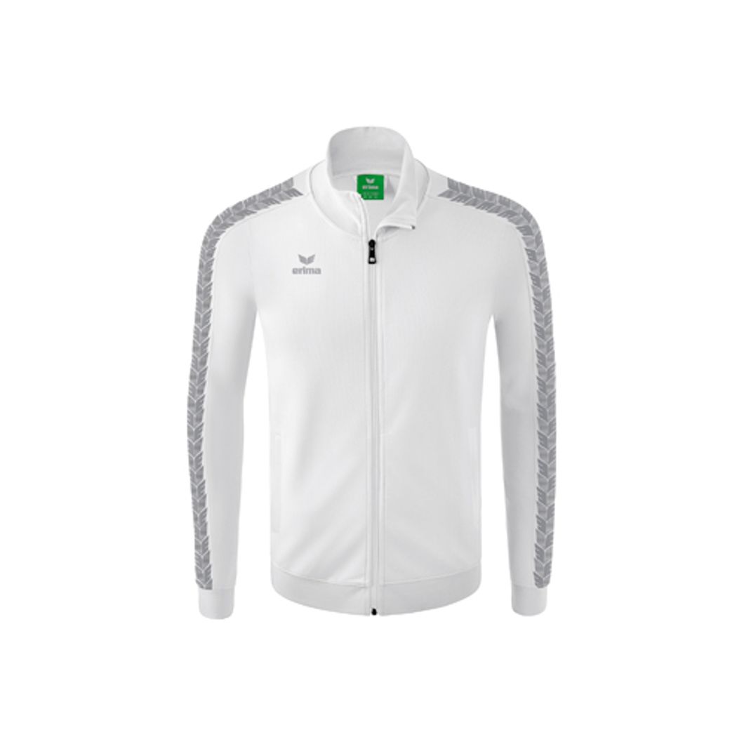 Essential Team Tracktop Jacke
