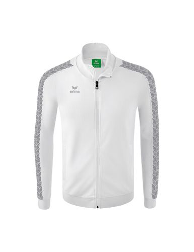 Essential Team Tracktop Jacke