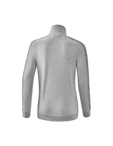 Essential Team Tracktop Jacke Damen