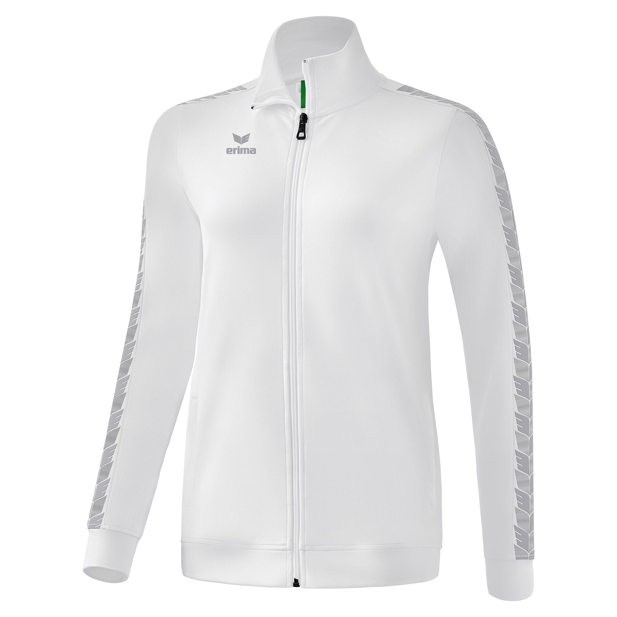 Erima Essential Team Tracktop Jacke Damen