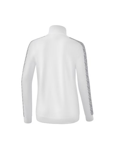 Essential Team Tracktop Jacke Damen