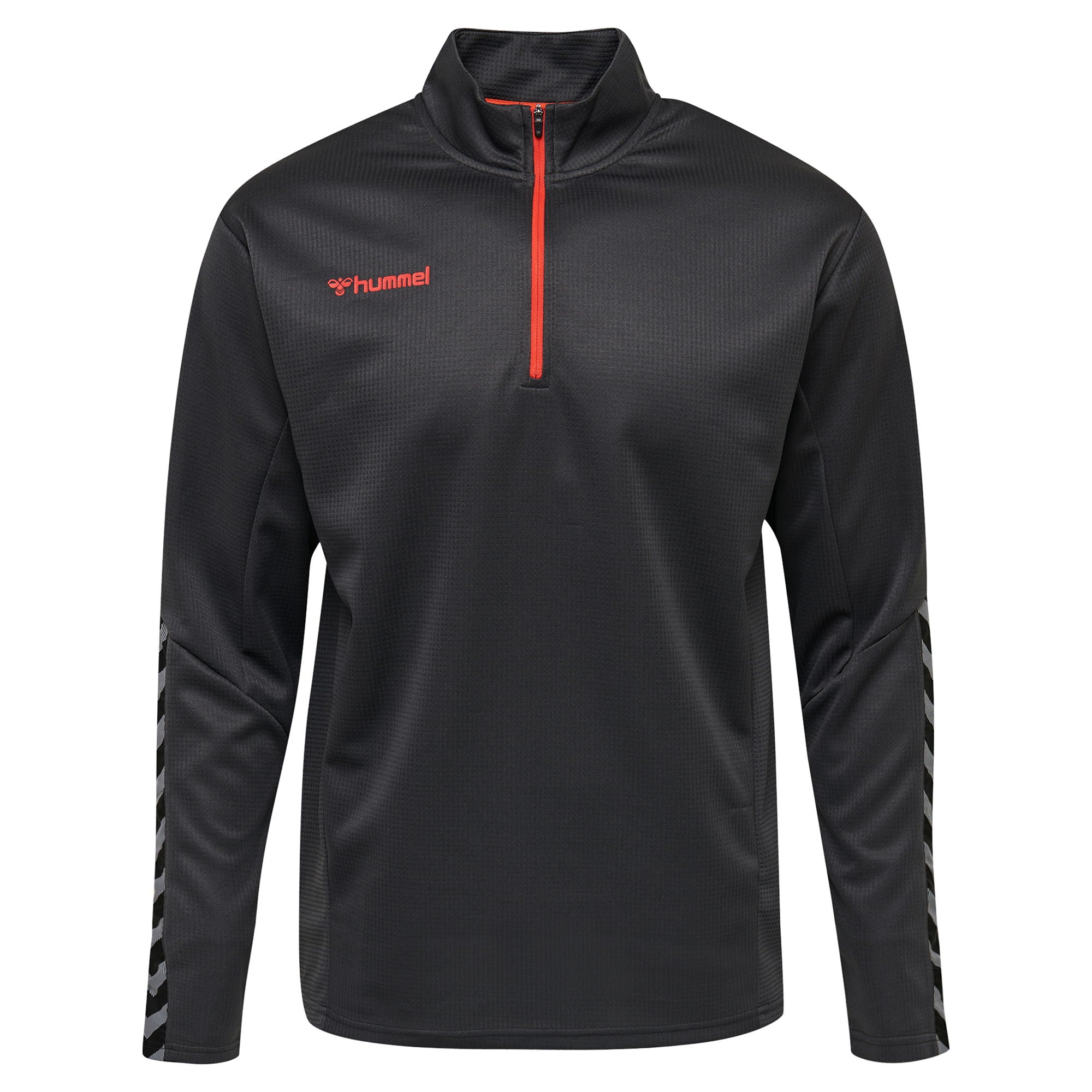 Hummel Authentic Half Zip Sweatshirt