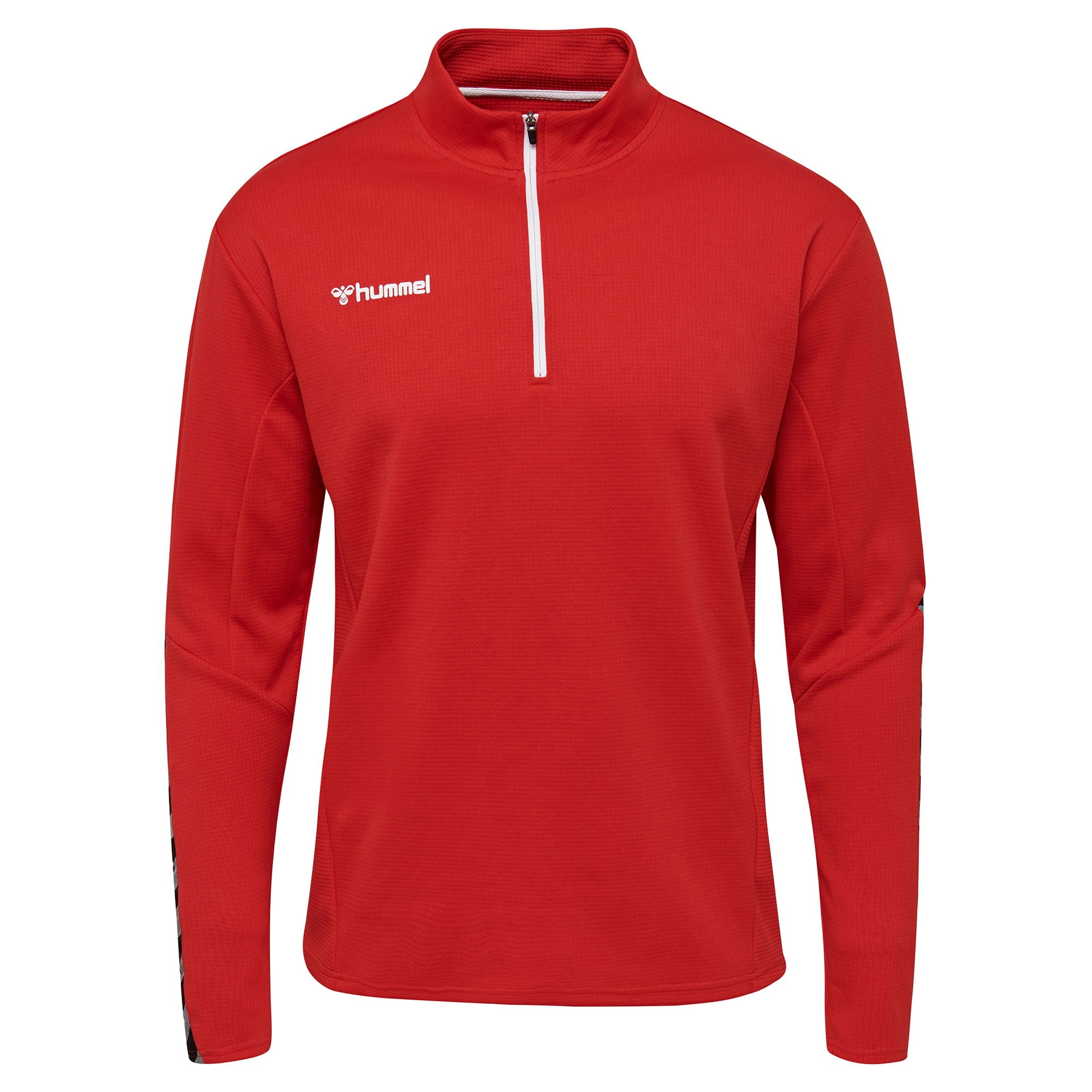 Hummel Authentic Half Zip Sweatshirt