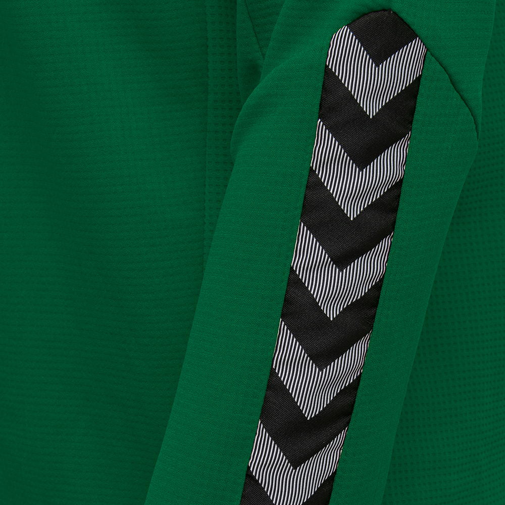 Hummel Authentic Half Zip Sweatshirt