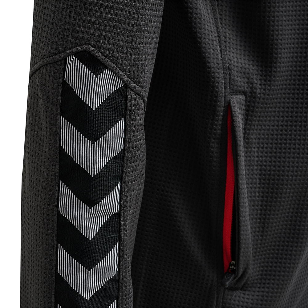 Hummel Authentic Poly Zip Jacket Damen