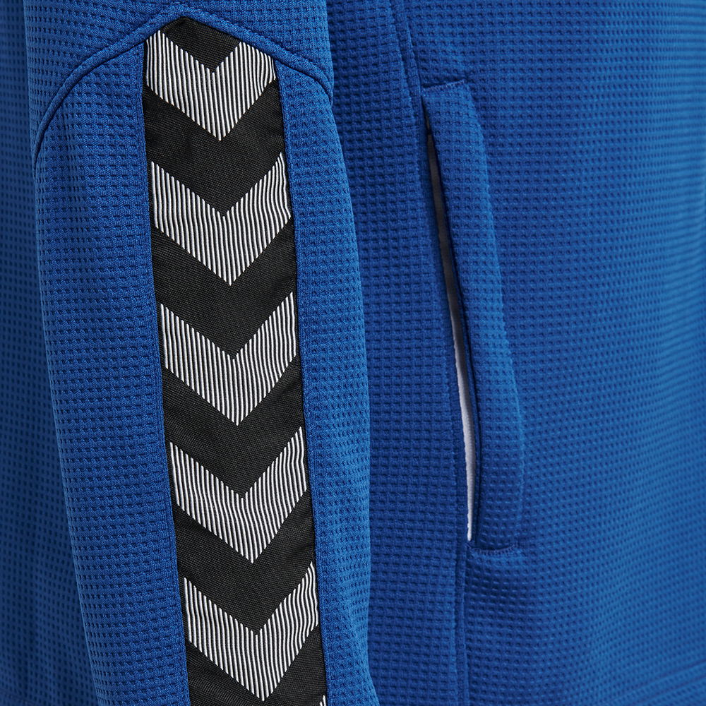 Hummel Authentic Poly Zip Jacket Damen