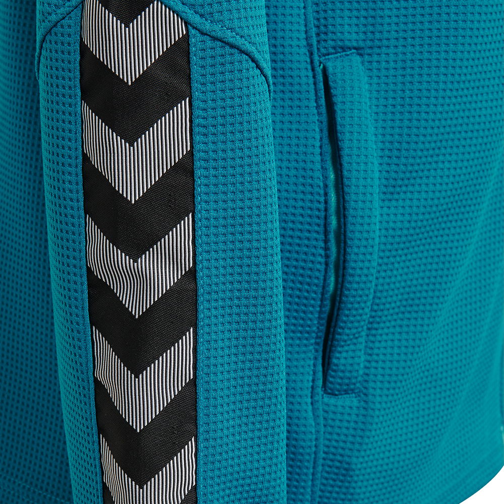 Hummel Authentic Poly Zip Jacket Damen