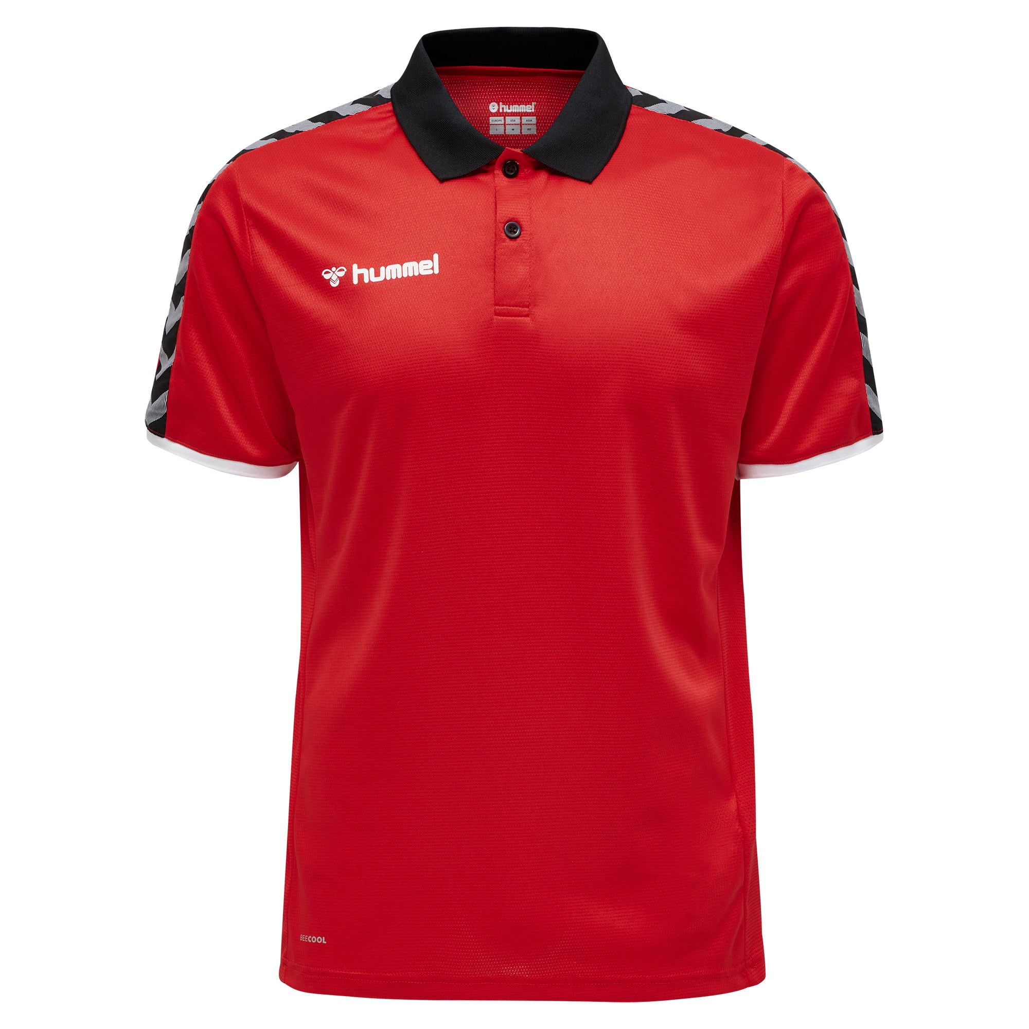 Hummel Authentic Functional Polo