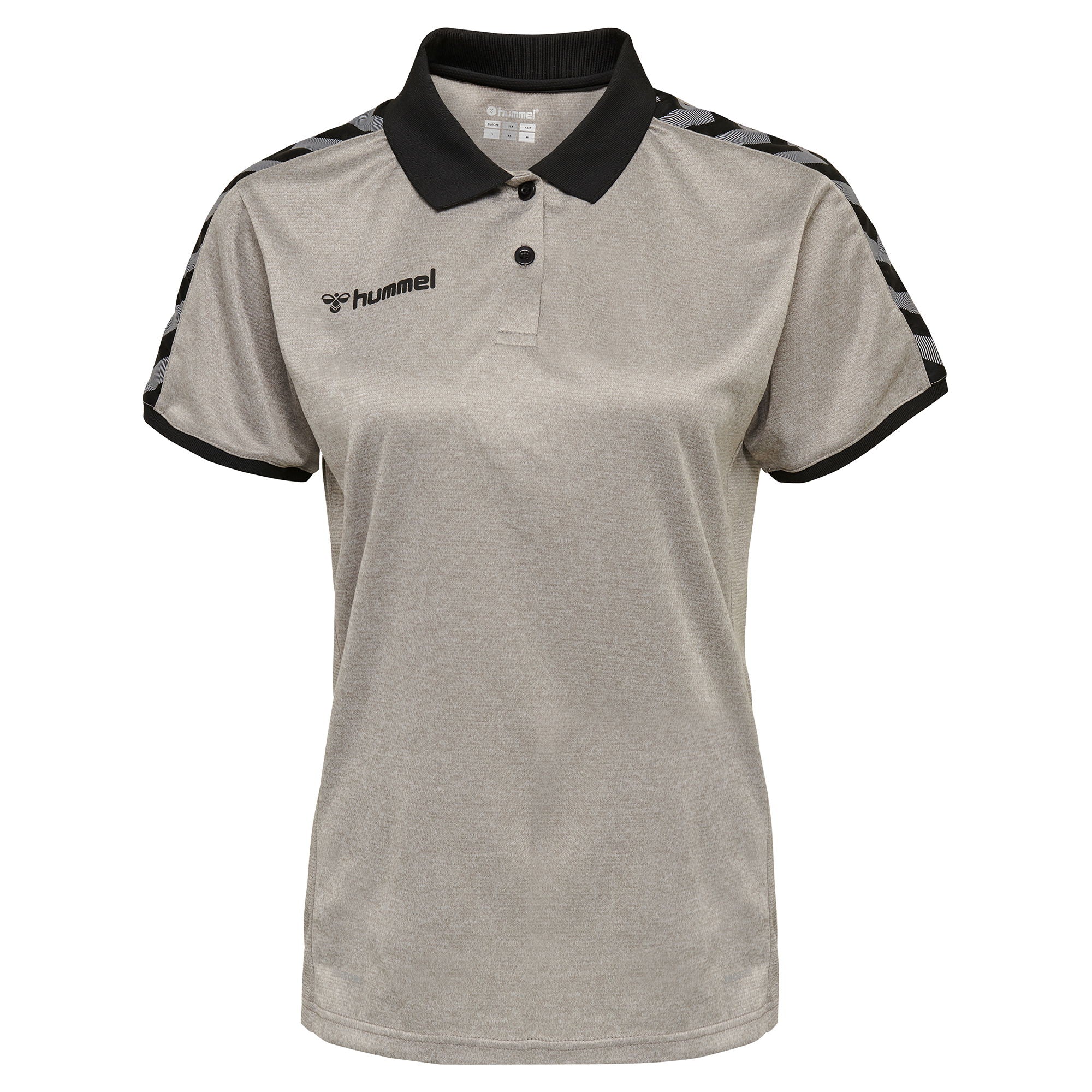 Hummel Authentic Functional Polo Damen