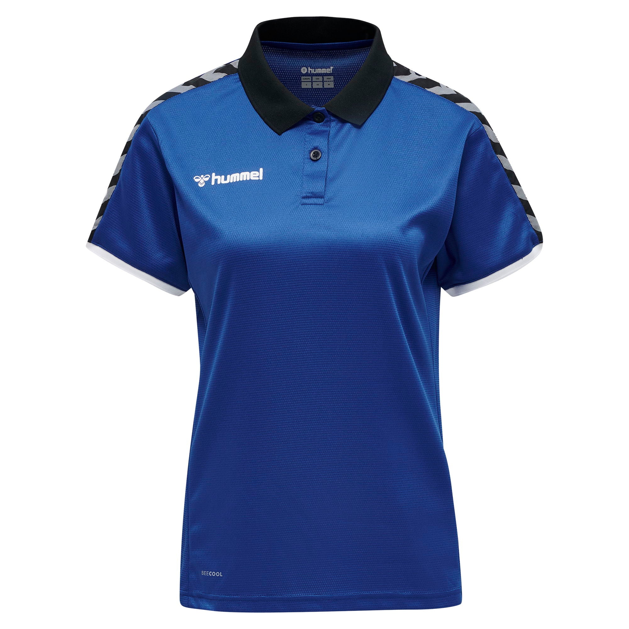 Hummel Authentic Functional Polo Damen